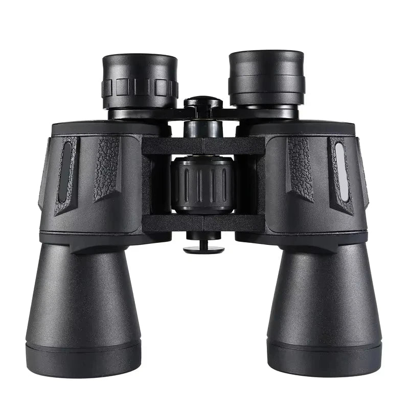 20x50 High-Powered Binoculars with BAK4 Prism & FMC Lens, IPX4 Water-Resistant for Bird Watching, Hunting, Wildlife Viewing, Hiking & Camping